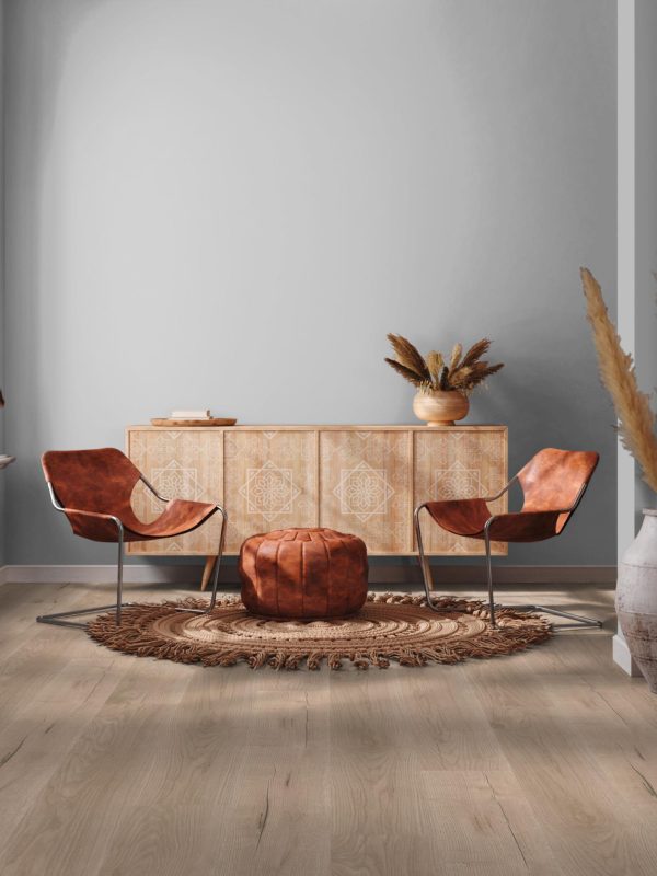 Parquet contrecollé Chêne naturel vernis mat 01-06